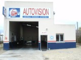 Centre de Contrôle Technique Automobile de Meung sur Loire